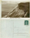 Insel Hiddensee Nordspitze o 11.6.1928