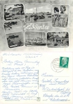 Insel Hiddensee o 28.6.1966