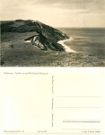 18565 Hiddensee Steilufer am Dornbusch  *1962 Hanich0647