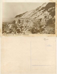 18565 Hiddensee Steinstrand Nordküste * ca. 1930