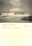 18565 Hiddensee Neuendorf Beach Cafe 1965
