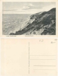 18565 Hiddensee Swantiwitt-Bucht * ca. 1930
