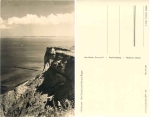 18565 Hiddensee Beim Swanti am Horizont Ruegen *1962 Hanich0651
