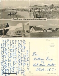 18565 Neuendorf Hiddensee gebr. 16.9.1959