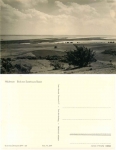 18565 Hiddensee view from Swanti to Bessin * 1962 Hanich0649