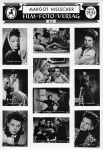 Hielscher Margot Großfoto 860 Serie 1943-2