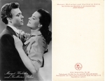 Margot Hielscher & Karlheinz Böhm, Progress, Nr. 219