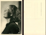 Hilde Krahl, ross, A 3386/2