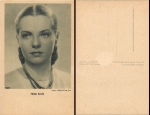 Hilde Krahl, Ross, Foto: Wien-Film-Ufa