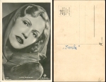 Hilde Weissner Film+Foto+Verlag A 3666/1