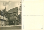 Hildesheim Andreasplatz * ca. 1930