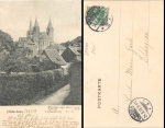 Hildesheim Godehardikirche o 24.5.1903