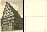 Hildesheim Marktstrasse 24 * ca. 1930