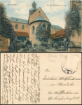 Hildesheim Rosenstock o ca.1910