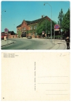 Hillerod train station *ca.1975