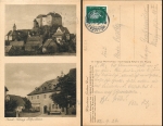 Hiltpoltstein Gasthof 