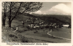 01855 Hinterhermsdorf Sächsische Schweiz o 1939
