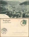 Hirsau Calw o 22.06.1902