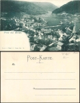 Hirsau Calw *ca. 1900