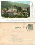 Hirsau Calw o ca. 1900