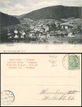 Hirsau Calw  o 14.08.1905