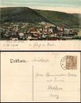 Hirsau Calw o 03.10.1906