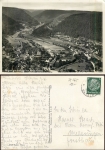 Hirsau Schwarzwald Flugzeugaufnahme o 10.8.1938