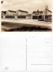 Hirschberg Schlesien Arras Kaserne  Jelenia Gora * um 1935