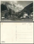 Hirschbichl Hinterthal Mooswacht mit Reiteralpe, * ca. 1950