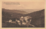 01773 Hirschsprung Erzgebirge * 1916
