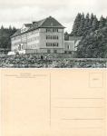 36355 Hochwaldhausen Genesungsheim  *1961
