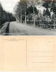 36355 Hochwaldhausen Pension Stirm-Heuser  *1961