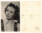 Carola Höhn, Film-Foto-Verlag, 3880/1