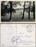 Hofgeismar Manteuffel barracks field post news Ers. Abt. 9 o 12.5.1940