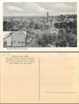 Hofheim Marxheim Taunus Gasthaus Adler * ca. 1950