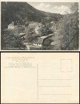 87645 Hohenschwangau Hotel Lisl * ca. 1930