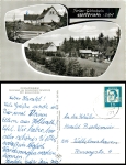 Hollerath Hellenthal  o ca. 1960