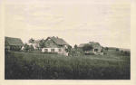 Holzhau Erzgebirge Ferienheim Gau Sachsen Verband der Handels und Büroangestelten * um 1940
