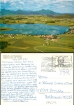 87629 Hopfen am See, Füssen Allgäu o 14.5.1975