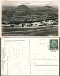 73500 Hornberg Aerial photo of the air base o September 14, 1938