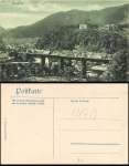 Hornberg Sachwarzwald *ca. 1910