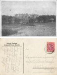 Horst Seebad Pommern Raussendorff Stiftung Niechorze o um 1920