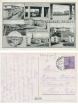Hradec Kralove Okresni Nemocnice Königsgrätz o 16.10.1941