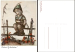 Hummel Card No. 5194