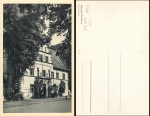 Husum Haus Cornils  *ca. 1940