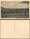 Husum cattle market * approx. 1920