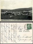Ilbeshausen Hochwaldhausen Landpoststempel o 3.4.35