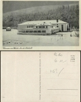 Ilmenau Festhalle * ca. 1940