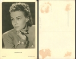 Ilse Werner Ross Verlag A 3102/3