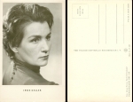 Inge Keller, Foto: Meyer-Hanno, Best. Nr. 638